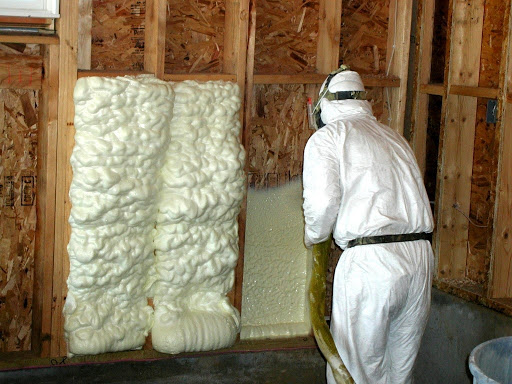 Insulation Contractor «Insulation Contractor - Energy Seal, Inc.», reviews and photos