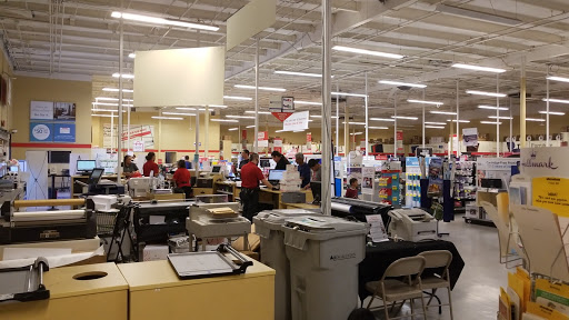 Office Supply Store «Office Depot», reviews and photos, 12900 Foothill Blvd, Sylmar, CA 91342, USA