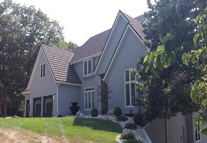 Painter «CertaPro Painters of Kansas City Northland», reviews and photos, 1529 Atlantic St, North Kansas City, MO 64116, USA