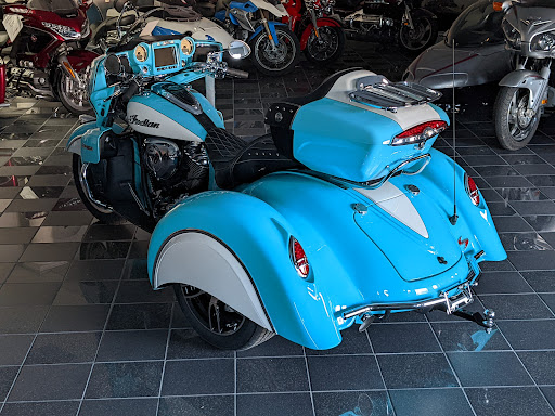 Motorcycle Parts Store «Hannigan Motorsports», reviews and photos, 4044 US-641, Murray, KY 42071, USA