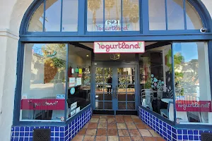 Yogurtland Santa Barbara image