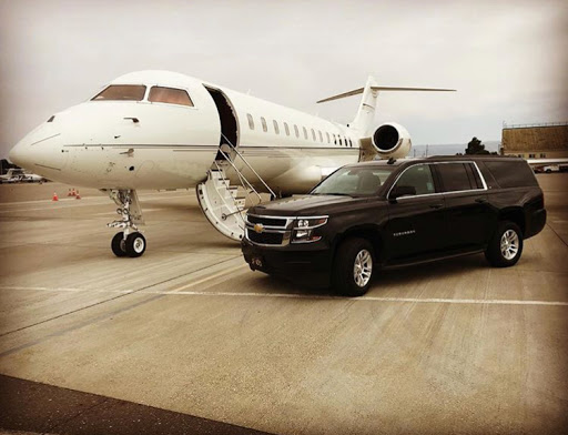 Limo SF VIP - Limousine Service in San Francisco image