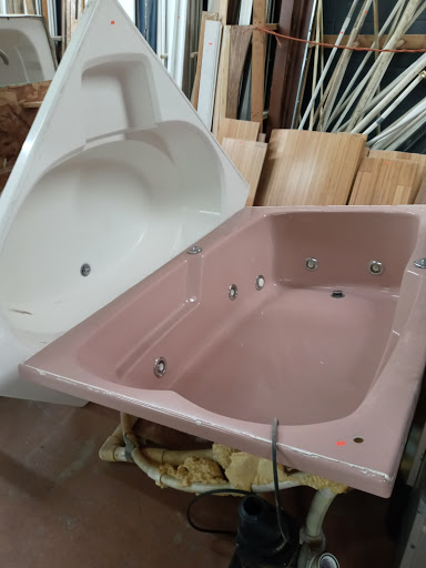 Building Materials Store «Second Chance Building Materials Center - Nampa», reviews and photos, 204 3rd Ave S, Nampa, ID 83651, USA