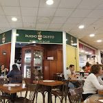 Photo n°3 de l'avis de Andrea.a fait le 21/09/2019 à 12:28 sur le  Panino Giusto à Sesto San Giovanni