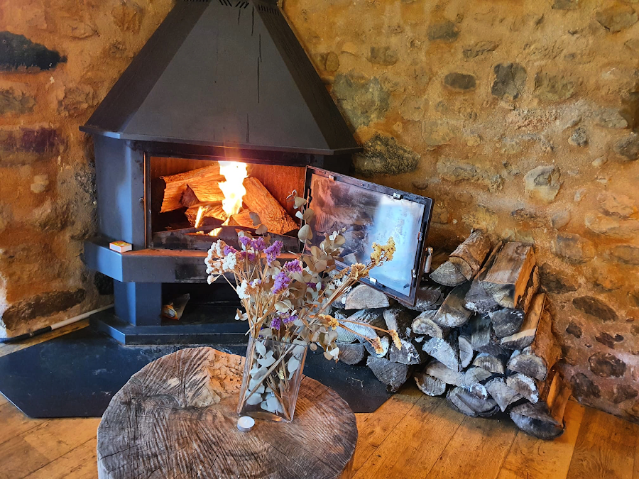 Hotel Masia La Palma