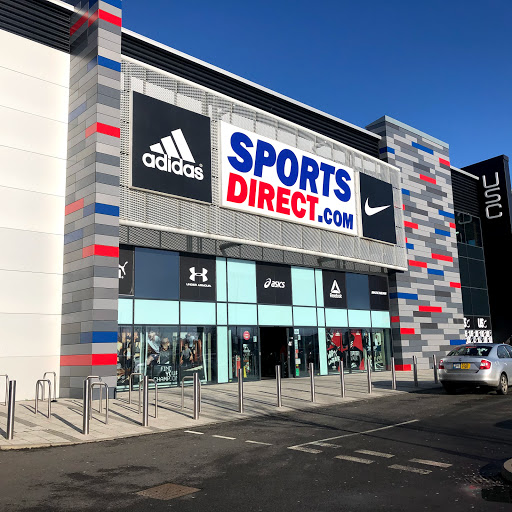 Stores to buy men's sweatpants Liverpool
