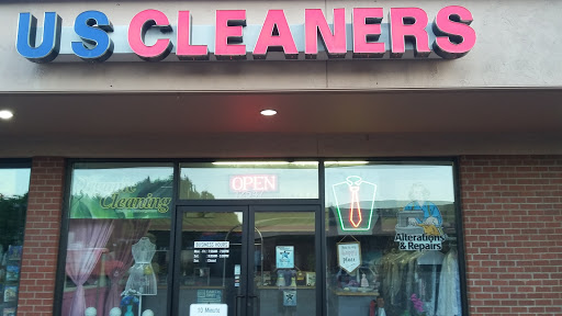 Dry Cleaner «U.S. Cleaners», reviews and photos, 12547 116th Ave NE, Kirkland, WA 98034, USA
