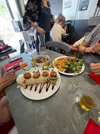 Plats et boissons du Restaurant français Bistrot le Guernika à Bayonne - n°11
