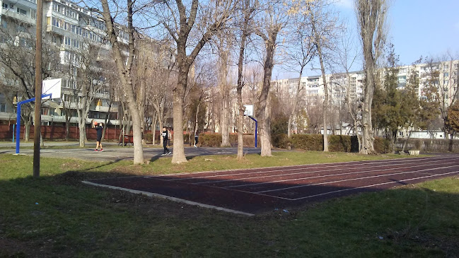 Școala Gimnazială Nr. 190 - Școală