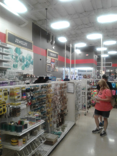 Craft Store «Michaels», reviews and photos, 628 W Hammer Ln, Stockton, CA 95210, USA