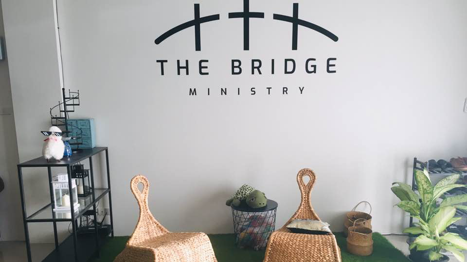 The Bridge Ministry