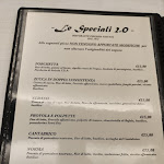 Photo n°9 de l'avis de Massimo.u fait le 28/04/2024 à 14:11 sur le  Pizzeria Vesuvio Udine à Udine