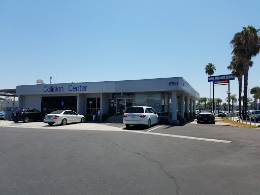 6700 Auto Center Dr, Buena Park, CA 90621, USA