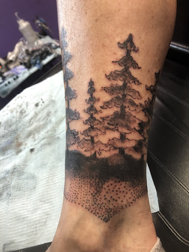 Explore the last airbender tattoo ideas, creative tattoo ideas in Athens, available at As Without So Within Tattoo