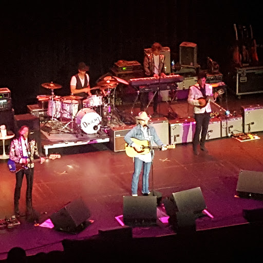 Performing Arts Theater «Gillioz Theatre», reviews and photos, 325 Park Central E, Springfield, MO 65806, USA