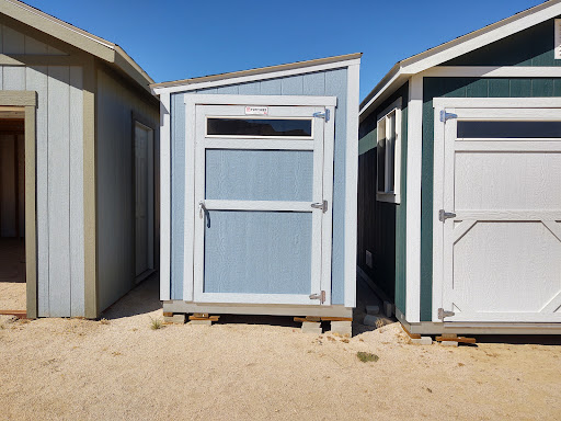 Tuff Shed Palmdale image