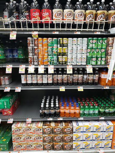 Grocery Store «ACME Markets», reviews and photos, 5 ortley Plaza, Seaside Heights, NJ 08751, USA