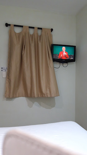 Teléfono de Hotel Caldas