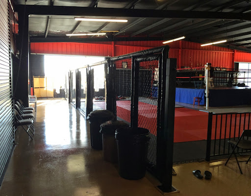 Martial Arts School «VALOR Training Center», reviews and photos, 9937 Lower Sacramento Rd, Stockton, CA 95210, USA