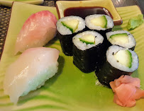Sushi du Restaurant japonais Kyoto à Cambrai - n°9