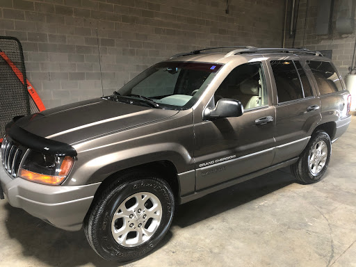 Car Dealer «McGrath Acura of Westmont», reviews and photos, 400 E Ogden Ave, Westmont, IL 60559, USA