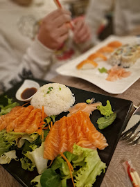 Les plus récentes photos du Restaurant japonais Khamsombat sushi et thaï à Castelnau-de-Médoc - n°2