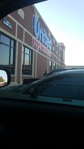 Grocery Store «United Supermarkets», reviews and photos, 401 Slide Rd, Lubbock, TX 79416, USA