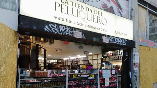 Tiendas para comprar productos belleza Bogota