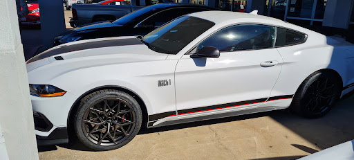 Used Car Dealer «Autonation Used Car Super Center», reviews and photos, 7900 NE Loop 820, North Richland Hills, TX 76180, USA