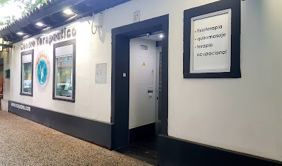 Centro Terapéutico Nayades en Zaragoza