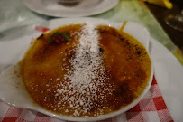 Custard du Restaurant végétalien Le Potager du Marais à Paris - n°10