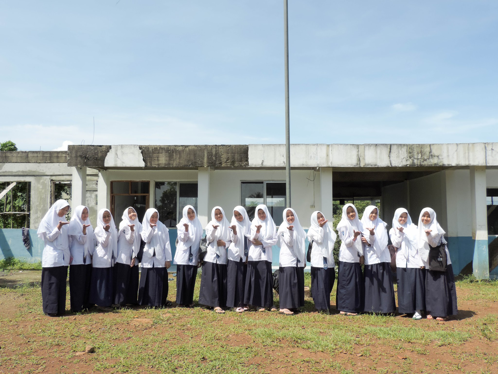 Foto SMP  Islam Sulaimaniyyah, Kab. Cianjur