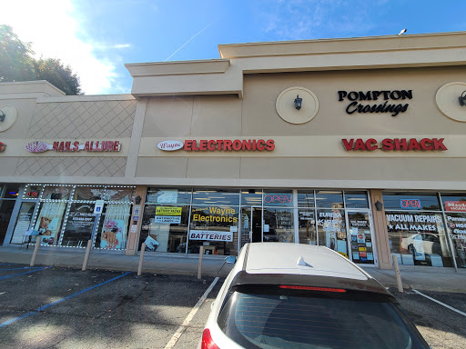 Wayne Electronics, 615 NJ-23, Pompton Plains, NJ 07444, USA, 