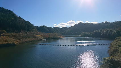 笹川湖