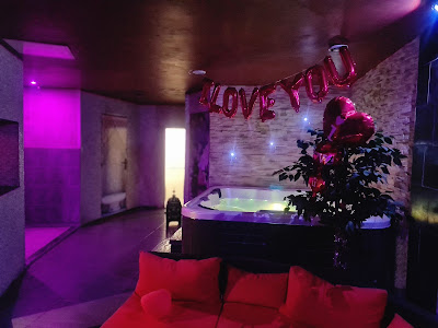 LE MANOIR SPA à Douai