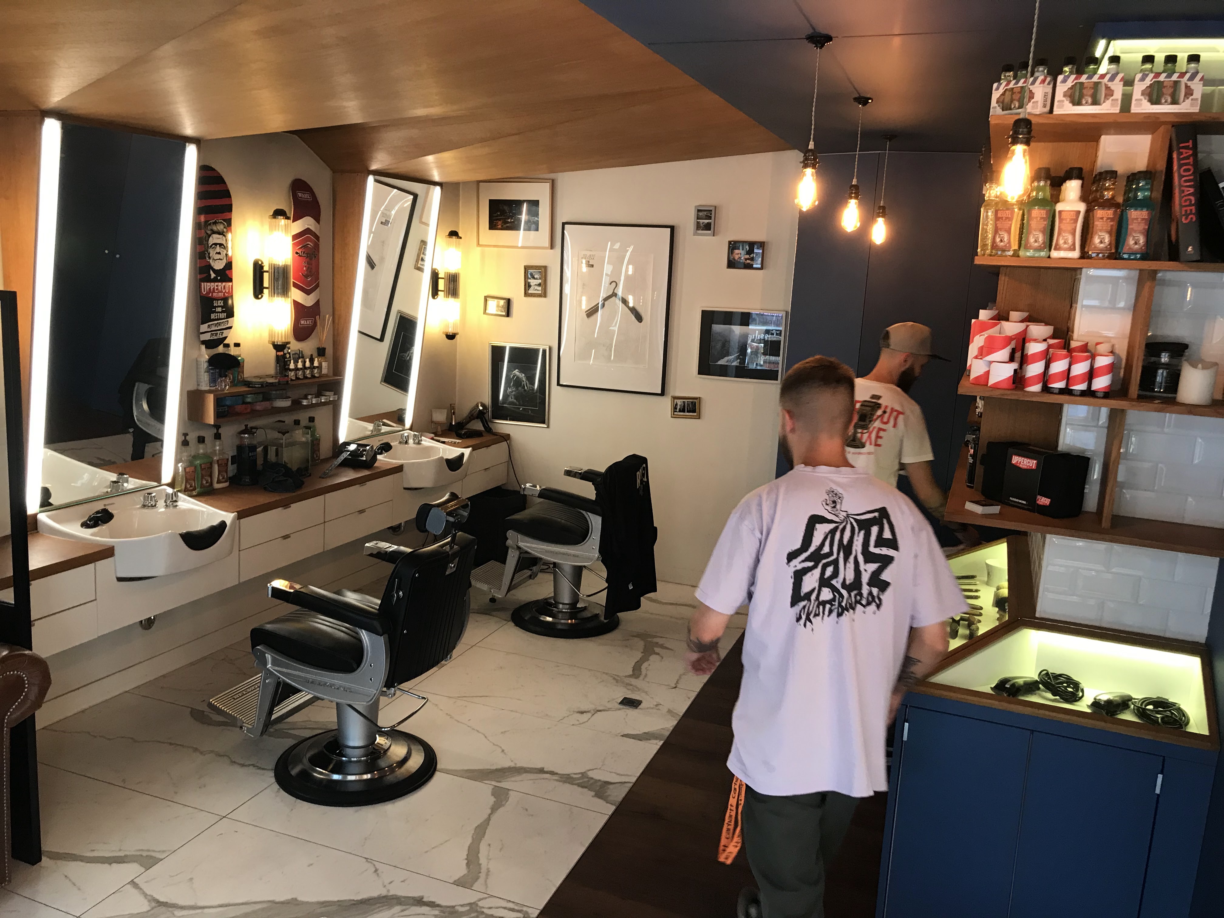 Photo n° 1 de l'avis de Andrew.a fait le 09/08/2019 à 15:04