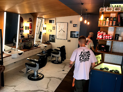 La Barbe de Monsieur à Bordeaux