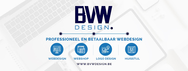 Beoordelingen van BVW Design in Gent - Webdesign
