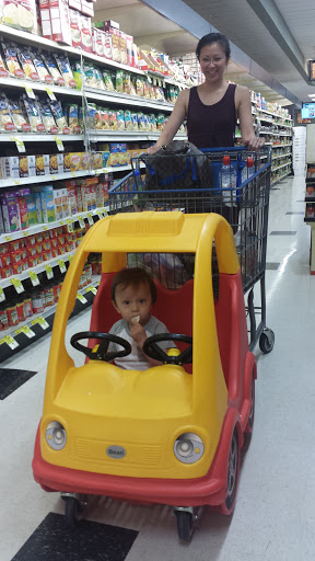 Supermarket «King Kullen», reviews and photos, 2044 Montauk Hwy, Bridgehampton, NY 11932, USA