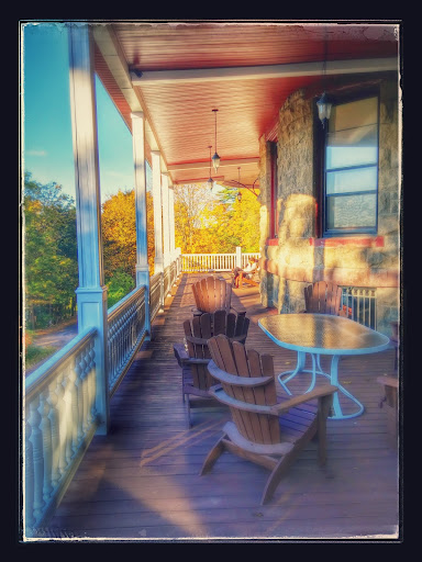 Lodging «D.H.Burrell Overlook Mansion», reviews and photos, 55 Douglas St, Little Falls, NY 13365, USA