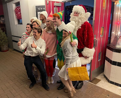 Performing Arts Theater «Georgetown Palace Theatre», reviews and photos, 810 S Austin Ave, Georgetown, TX 78626, USA