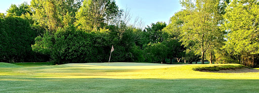 Golf Club «Blossom Trails Golf Club», reviews and photos, 1565 E Britain Ave, Benton Harbor, MI 49022, USA