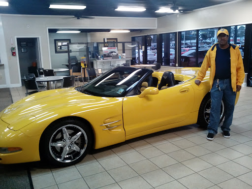 Used Car Dealer «Acadian Used Cars», reviews and photos, 11917 Florida Blvd, Baton Rouge, LA 70815, USA