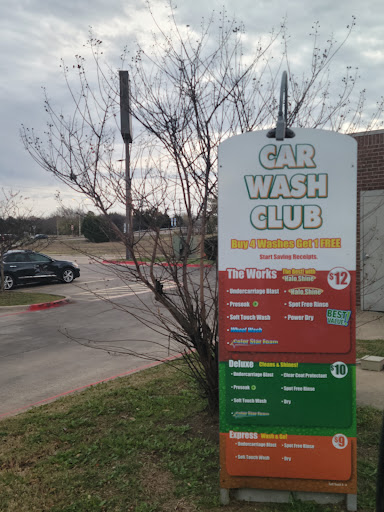 Convenience Store «7-Eleven», reviews and photos, 1325 Gross Rd, Mesquite, TX 75149, USA