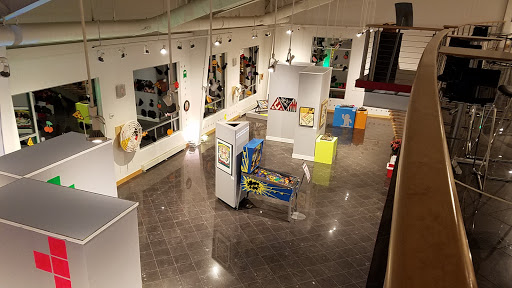 Art Center «Annmarie Sculpture Garden and Arts Center», reviews and photos, 13480 Dowell Rd, Dowell, MD 20629, USA