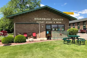 Brakebush Outlet Store image