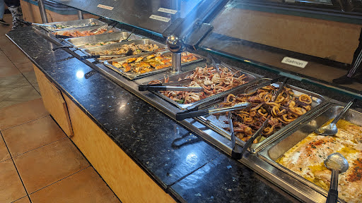 Kings Buffet image