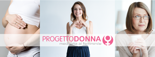 Poliambulatorio Progetto Donna