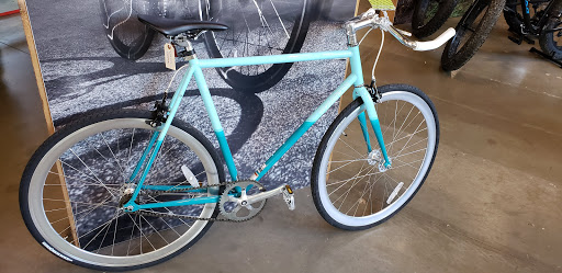 Bicycle Store «Fyxation Bicycle Company», reviews and photos, 2943 N Humboldt Blvd, Milwaukee, WI 53212, USA