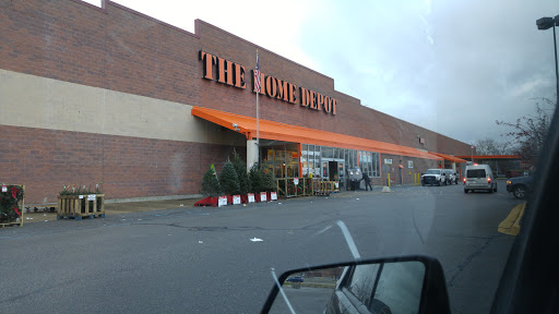 Home Improvement Store «The Home Depot», reviews and photos, 20300 Kelly Rd, Harper Woods, MI 48225, USA